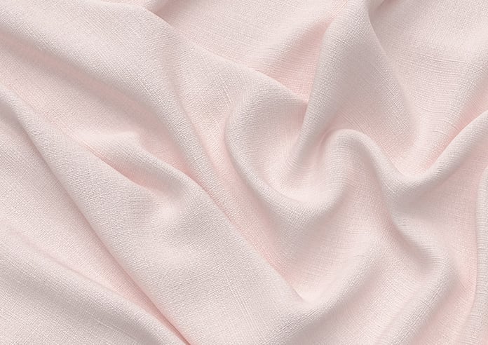 Windermere, Rose - Twist&Fit Roman Blind - Image 4